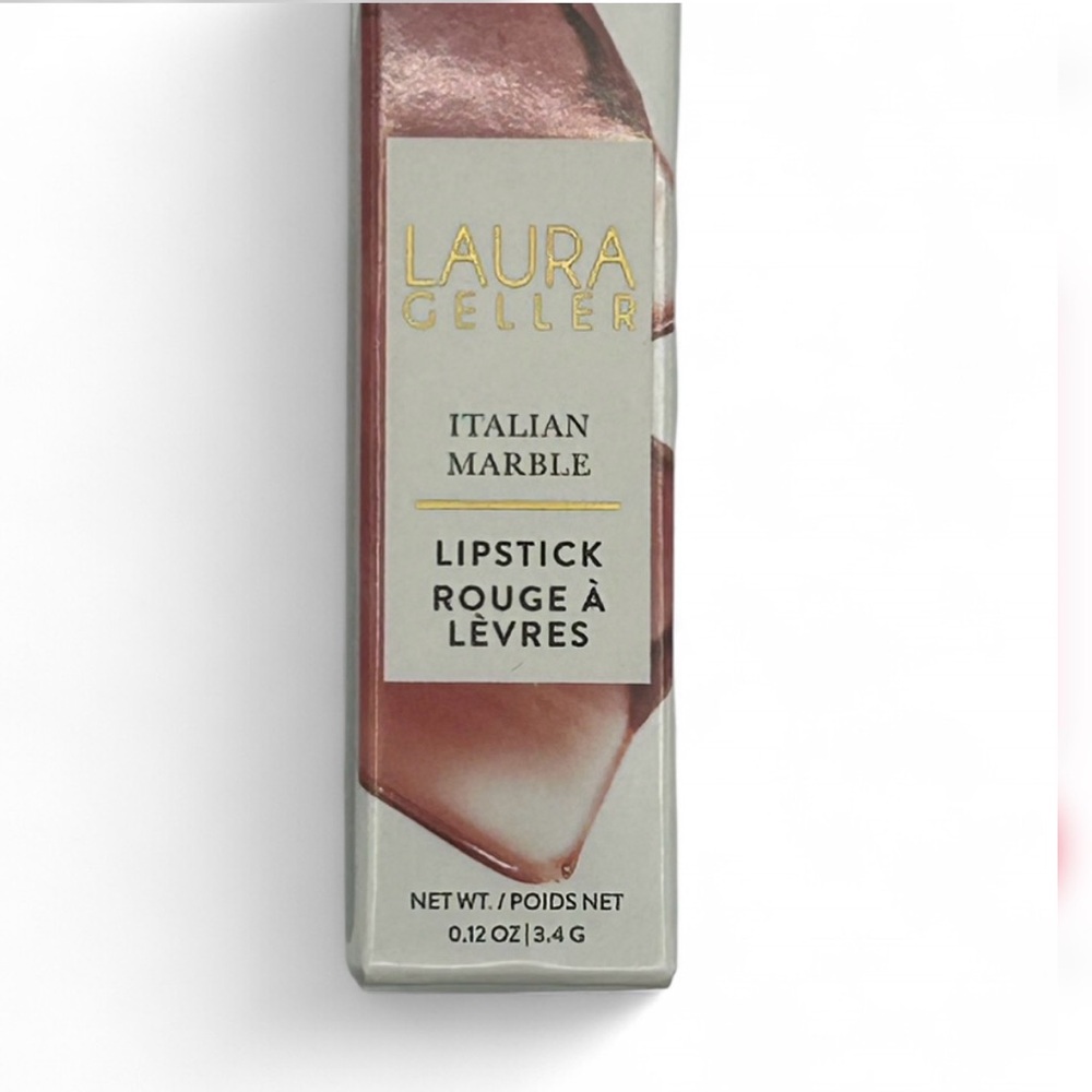 Laura Geller Lipstick - Honey Bun